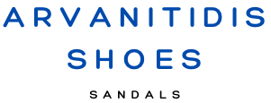 Arvanitidis Shoes