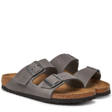Γυναικεία Σανδάλια Birkenstock - Γκρι