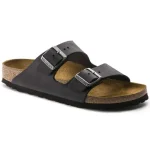 Γυναικεία Σανδάλια Birkenstock - Μαύρο