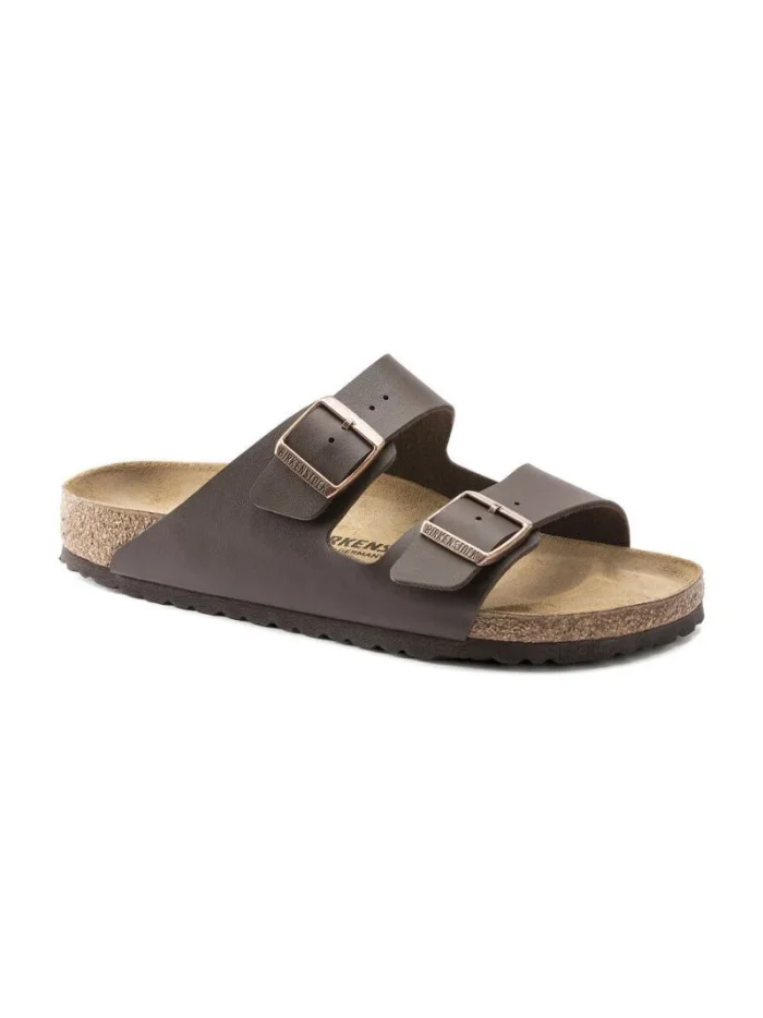 Γυναικεία Σανδάλια Birkenstock - Γκρι - Image 1