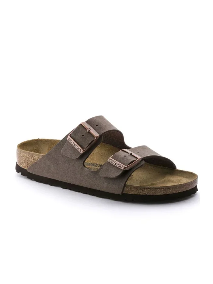 Γυναικεία Σανδάλια Birkenstock - Dark Brown - Image 1