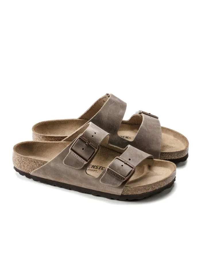 Γυναικεία Σανδάλια Birkenstock - Ταμπα - Image 1