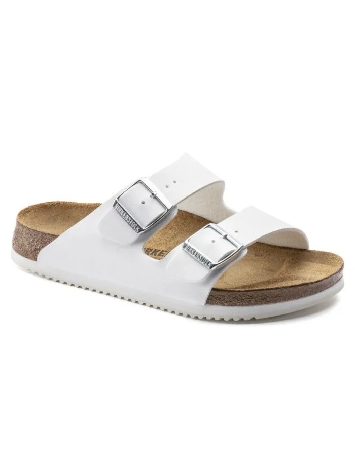 Γυναικεία Σανδάλια Birkenstock - Λευκο - Image 1